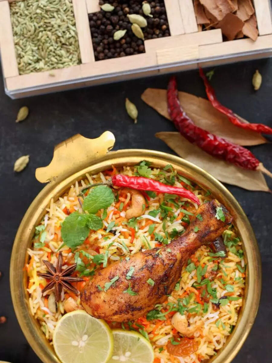 In Hyderabad For IPL? Here Are 10 Street Foods You Can't Miss | Times Now
