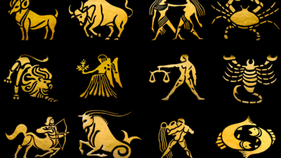 Air Zodiac Signs: Gemini, Libra, and Aquarius - The Times of India