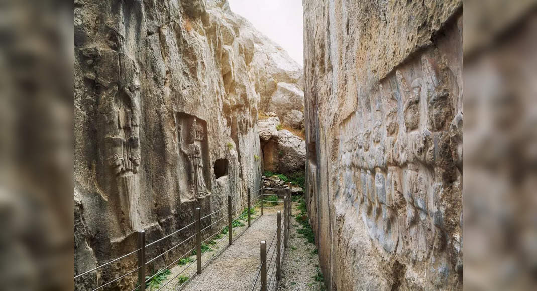 Hattusa: Turkey’s Ancient, Forgotten City That Will Transport You Back 