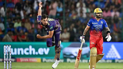 'Don't think of it from investment standpoint': Kolkata Knight Riders CEO Venky Mysore on Mitchell Starc's IPL scrutiny