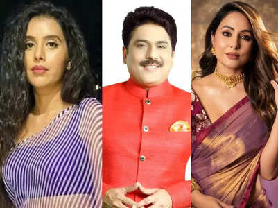 TV actors who left popular shows midway