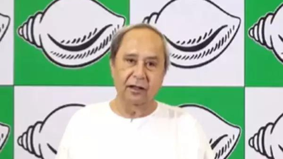 BJD announces names of 6 more candidates for Assembly elections, drops 5 sitting MLAs