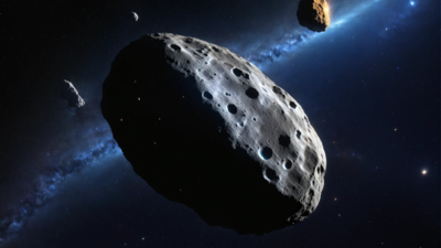 Panspermia: Could aliens be moving across the universe on meteorites?