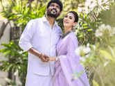 Nayanthara-Vignesh's latest pictures