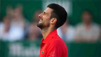 Novak Djokovic not to play in Madrid Open