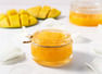 How to make a mango peel face mask to beat the heat