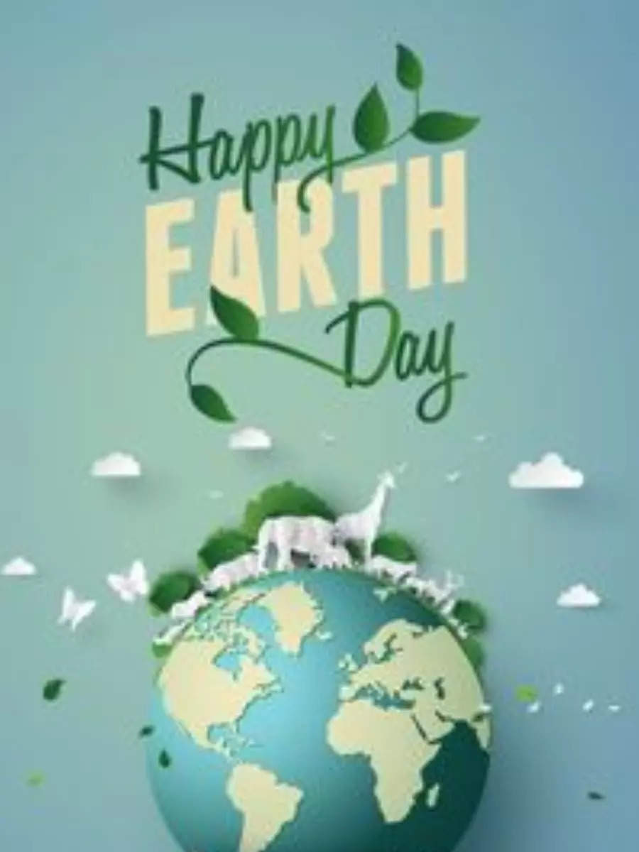 Earth Day 2024: 9 Simple Ways to Save Our Planet | Zoom TV