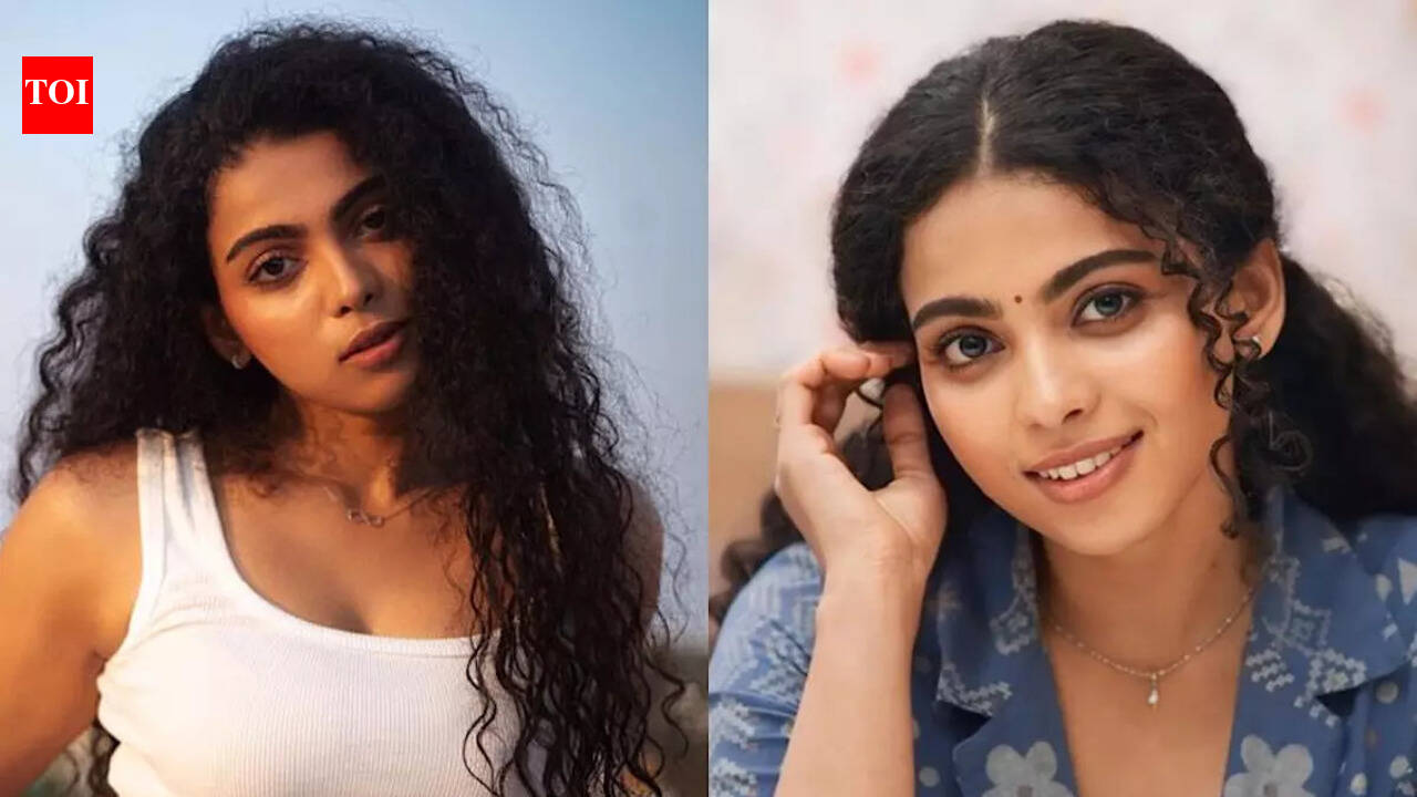 Exclusive! Heart Beat actress Padine Kumar: I believe cinema can change ...