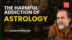 Obsessed with horoscopes? Acharya Prashant dives deep into the growing dependence on astrology