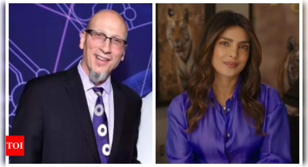 Priyanka Chopra: ‘Tiger’ producer Roy Conli: Priyanka Chopra is an amazing actress; she brings a certain authenticity to India – Exclusive |