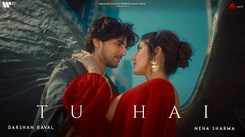 Enjoy The New Hindi Music Video For Tu Hai By Darshan Raval And Prakriti Giri