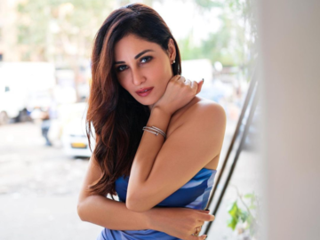 'I don't want to be anything else but a woman,' exclaims Pooja Chopra as she unravels what it means to be a woman in a man's world!