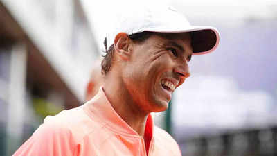 Rafael Nadal registers for 2024 Laver Cup in Berlin