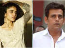 Shinnova: Learn about the actress who is claiming to be Ravi Kishan's biological daughter