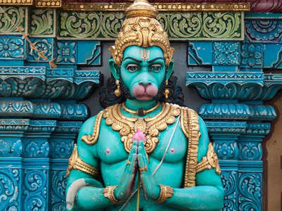 Hanuman Jayanti 2024: Inspirational quotes, heartfelt messages, and warm wishes to share on this auspicious day