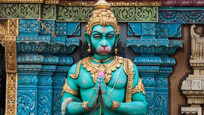 Hanuman Jayanti 2024: Inspirational quotes, heartfelt messages, and warm wishes to share on this auspicious day