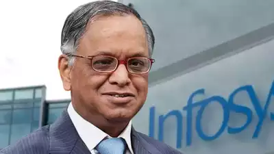 Infosys co-founder Narayana Murthy: A company is of 'zero value' if it fails to do these two things
