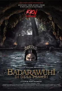 Badarawuhi Di Desa Penari