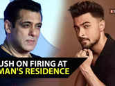 Salman Khan's house firing incident: Actor's brother-in-law Aayush Sharma opens up on 'tough times' for the family