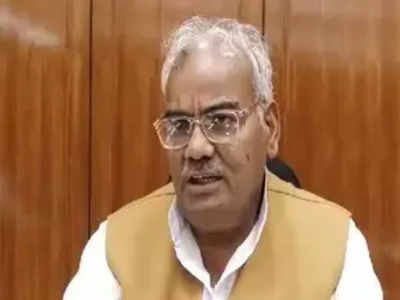 Rajasthan govt mulling to bring same uniform in schools, says Education Minister