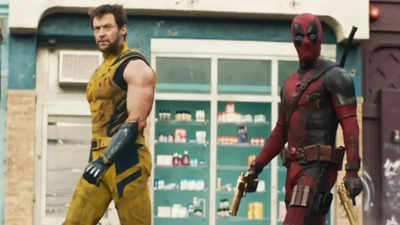 Deadpool and Wolverine: Makers drops new trailer featuring Ryan Reynolds and Hugh Jackman in action