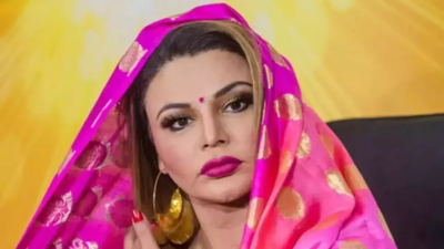 Rakhi Sawant to be arrested due to ex-husband Adil Khan Durrani's allegations? Supreme Court issues a notice