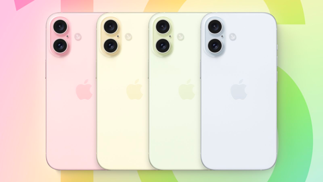 Apple iPhone 16 podría deshacerse de los botones físicos