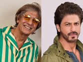Chunky: I would rather stay at hotel than SRK's house abroad