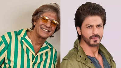 Chunky Panday says why he will not stay at Shah Rukh Khan's house if he goes abroad: 'I would rather stay at a hotel'