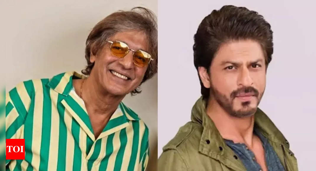 Chunky Panday says why he will not stay at Shah Rukh Khan's house if he goes abroad: 'I would rather stay at a hotel' | Hindi Movie News – Times of India