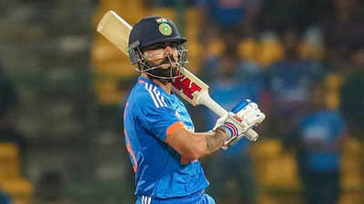 Former Australian skipper weighs in on Virat Kohli's batting position at T20 World Cup, says he's best at...