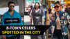 #CelebritySpotting: From Kareena Kapoor to Karan Johar, Bollywood celebs spotted in Mumbai