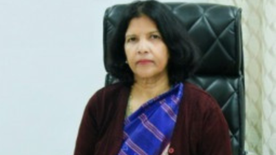 Naima Khatoon appointed AMU Vice Chancellor, becomes first woman to hold post in over 100 years