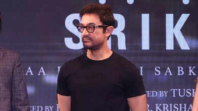 Aamir Khan reflects on Qayamat Se Qayamat Tak journey at Srikanth's Papa Kehte Hain 2.0 song launch: 'We didn’t know whether we would succeed or not'