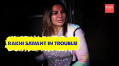 Rakhi Sawant's arrest imminent? Here's what Supreme Court's notice says