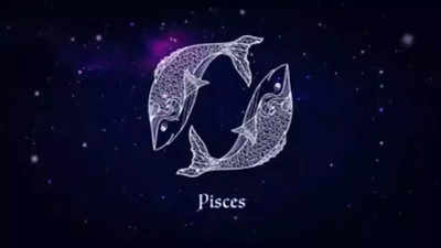 Pisces Today's Horoscope 04 June 2024 2
