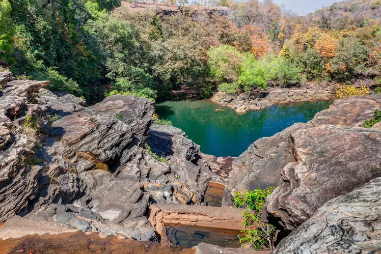 Panna National Park
