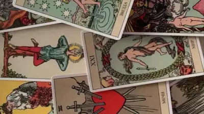 Which is the most powerful Tarot card?