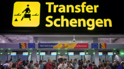 Now, eligible Indians can get long term Schengen visas as EU adopts 'more favourable' rule for the country