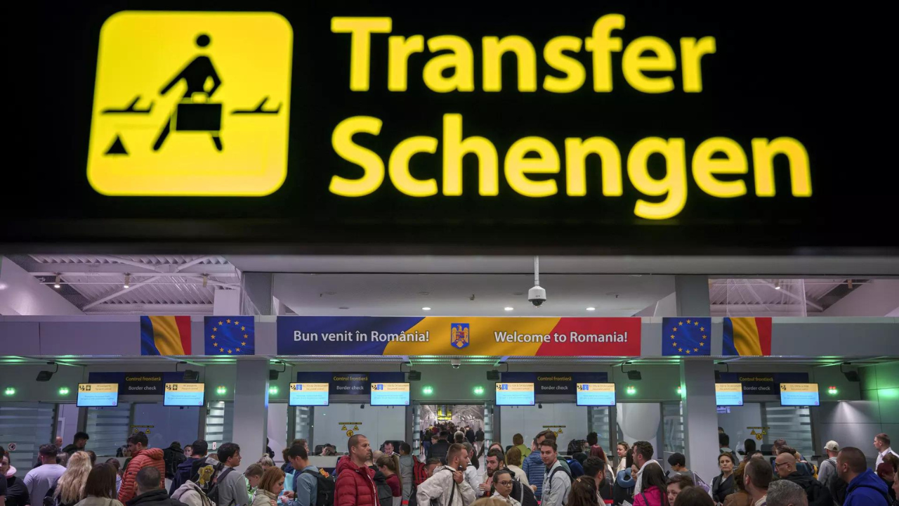 Now, eligible Indians can get long term Schengen visas as EU adopts ‘more favourable’ rule for the country – Times of India