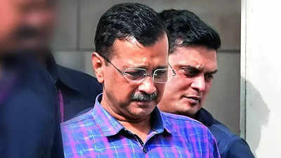 Court orders constitution of medical board by AIIMS director for Delhi CM Arvind Kejriwal’s treatment in Tihar jail