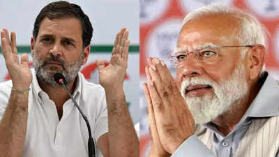 Congress moves EC on PM Modi speech; calling a spade a spade: BJP