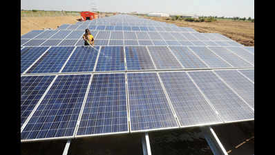 Power demand nears 24k MW, solar generation mitigates surge