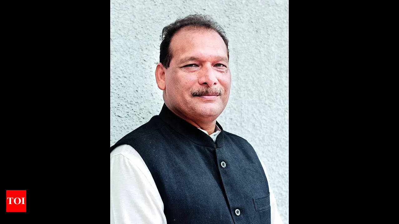 BJP: Bjp Is Double Dangerous: Ex-mlc | Mangaluru News - Times of India