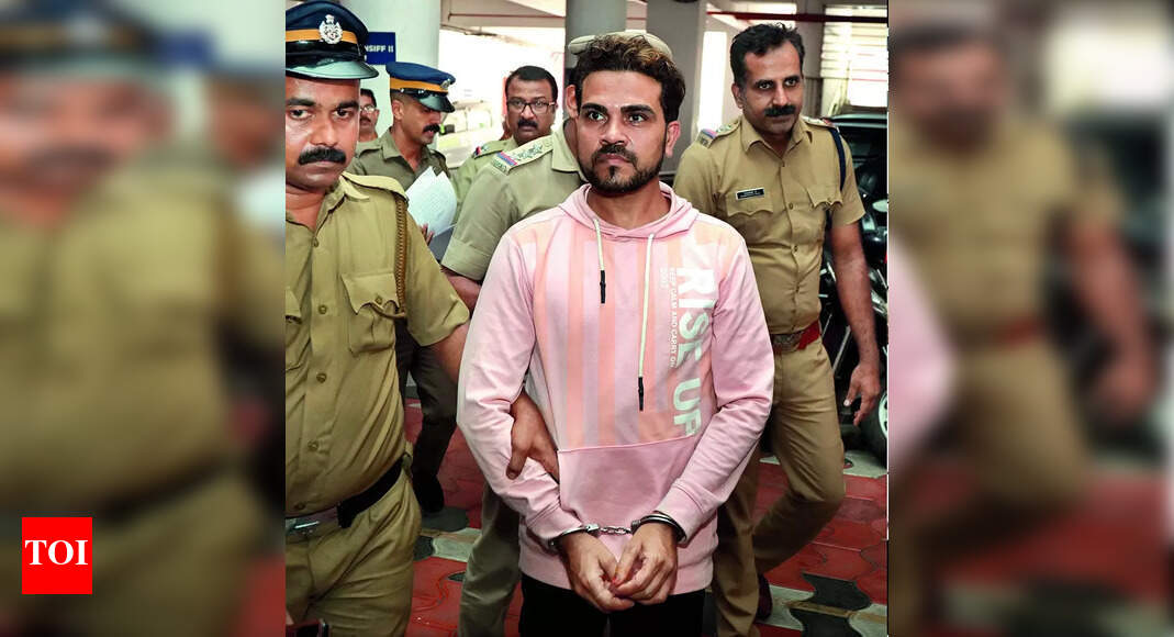 Bihar: 19 cases in 6 states: How Kochi Police captured 'Robin Hood' of Bihar | Kochi News - Vimarsana News