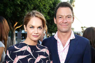 Dominic West reveals Ruth Wilson was 'absolutely right' 4 years after she came forward with the affair claims