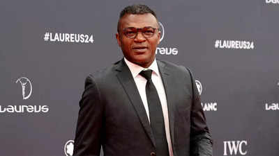 I faced in Milan what Vinicius is facing in Madrid: Marcel Desailly