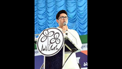 Mumbai man with 26/11 link held for recce of Abhishek Banerjee's house, office