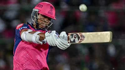 IPL 2024: Yashasvi Jaiswal joins Virat Kohli, Chris Gayle in an elite list after match-winning knock against Mumbai Indians