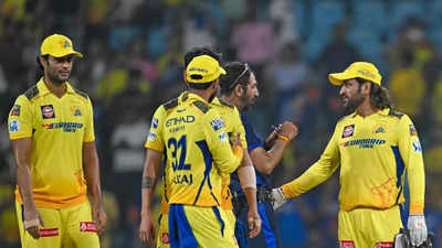 IPL Today Match CSK vs LSG: Dream11 prediction, head to head stats, fantasy value, key players, pitch report and ground history of IPL 2024